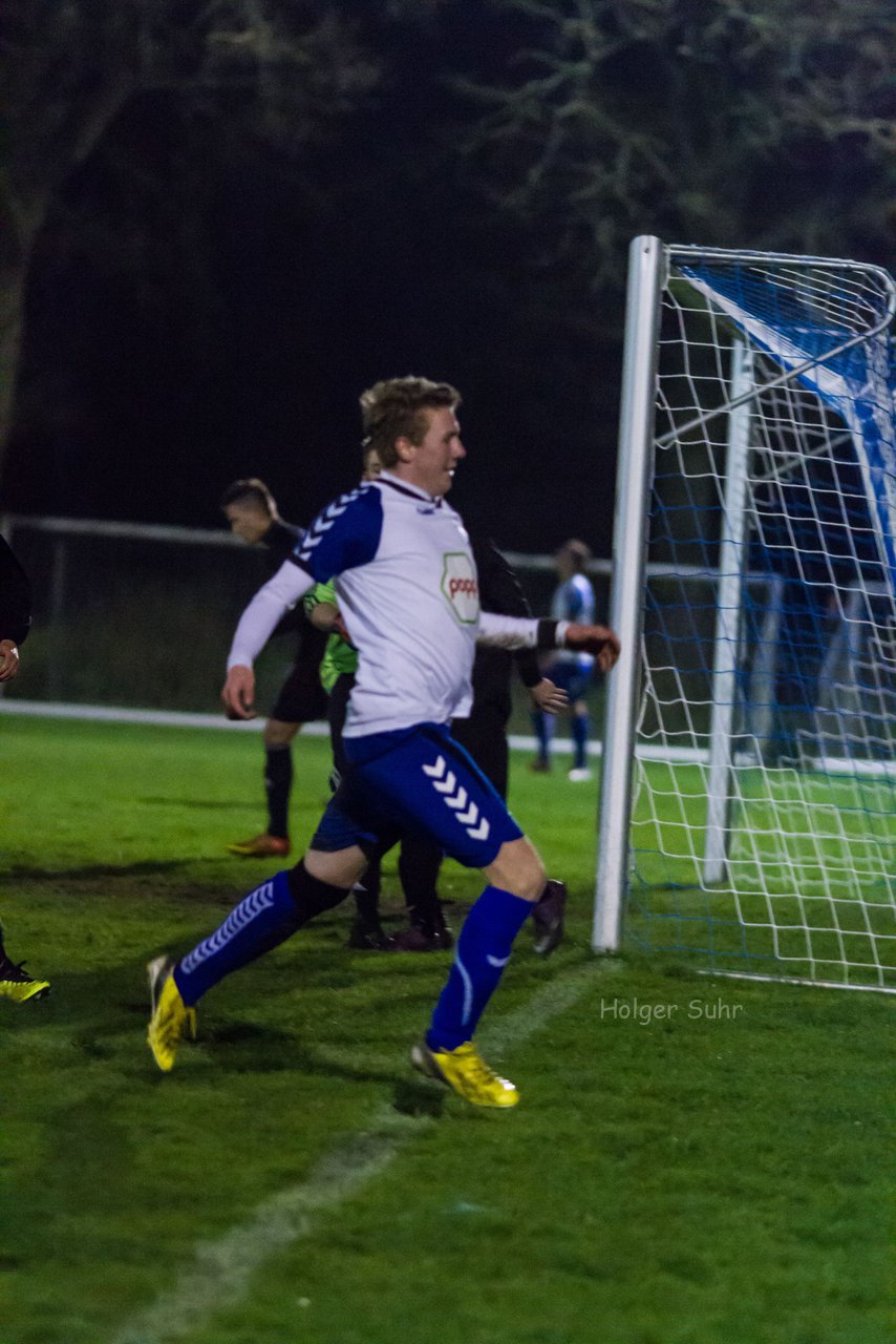 Bild 156 - A-Junioren FSG BraWie 08 - SV Henstedt-Ulzburg : Ergebnis: 2:3